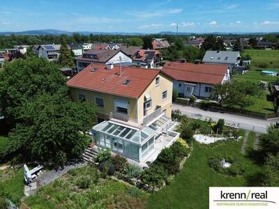 Haus kaufen in 4055 Pucking