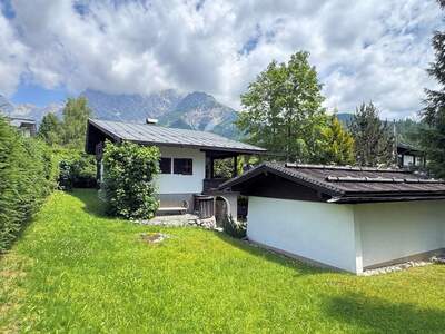 Grundstück kaufen in 5761 Hinterthal