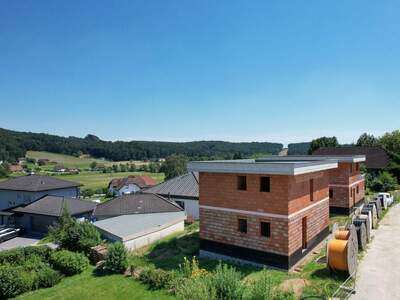 Haus mit Garten kaufen in 8230 Hartberg