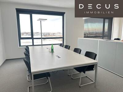 Büro / Praxis mieten in 3100 St. Pölten (Bild 5)