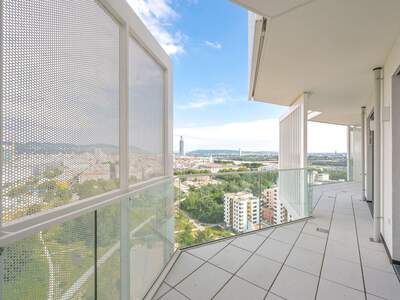 Wohnung mit Balkon kaufen in 1020 Wien (Bild 4)