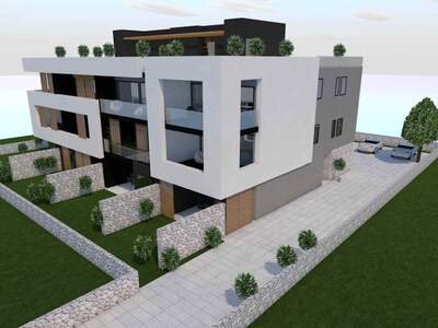 Eigentumswohnung in 23233 Privlaka (Bild 2)