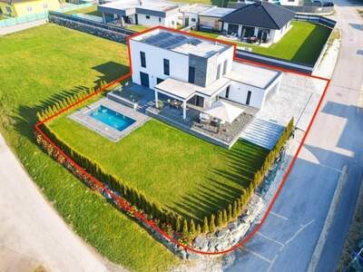 Haus kaufen in 9100 Völkermarkt