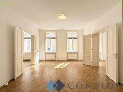 Wohnung kaufen in 1090 Wien
