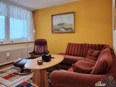Terrassenwohnung kaufen in 2500 Baden (Bild 4)