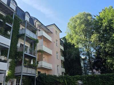 Wohnung mit Balkon mieten in 5020 Salzburg (Bild 4)