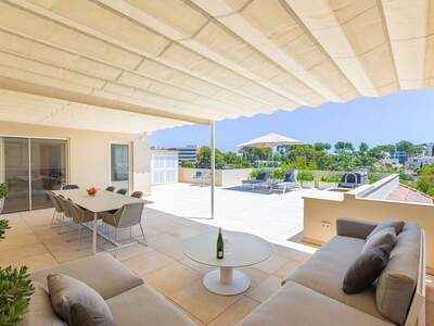 Eigentumswohnung in 7181 Costa d'en Blanes (Bild 3)