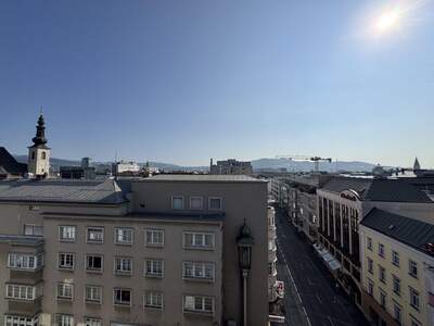 Gewerbeobjekt mieten in 4020 Linz (Bild 1)