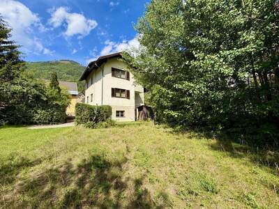 Haus kaufen in 9821 Obervellach