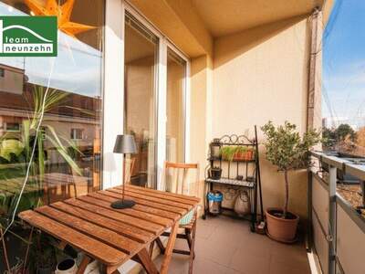 Terrassenwohnung kaufen in 1220 Wien (Bild 2)