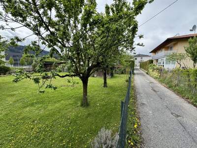 Grundstück kaufen in 6060 Hall (Bild 5)