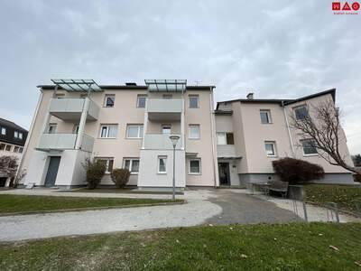 Wohnung mieten in 8570 Voitsberg