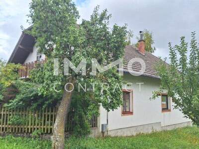 Einfamilienhaus kaufen in 3922 Friedreichs