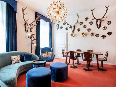 Altbauwohnung mit Balkon kaufen in 5640 Bad Gastein (Bild 1)