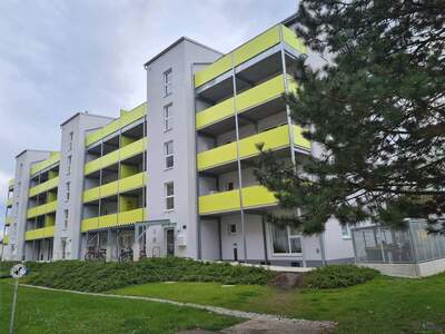 Wohnung mieten in 3100 St. Pölten