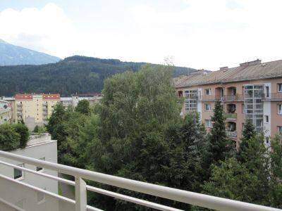 Wohnung provisionsfrei mieten in 6020 Innsbruck