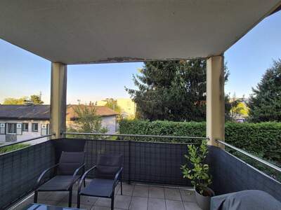 Wohnung mieten in 8055 Graz