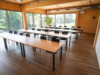 Gewerbeobjekt mieten in 5531 Eben