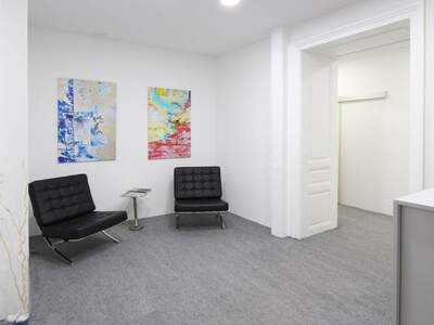 Office / Business provisionsfrei mieten in 1090 Wien