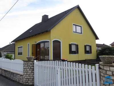 Haus kaufen in 2525 Schönau