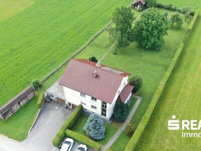 Haus kaufen in 4563 Micheldorf (Bild 1)