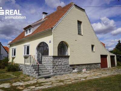 Haus kaufen in 3751 Sigmundsherberg (Bild 4)