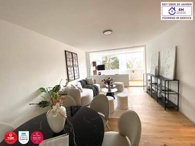 Terrassenwohnung kaufen in 2500 Baden (Bild 2)