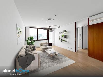 Wohnung kaufen in 1100 Wien (Bild 1)