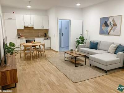 Mietwohnung in 1230 Wien