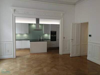 Mietwohnung in 1040 Wien