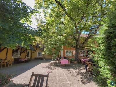 Gewerbeobjekt kaufen in 3680 Persenbeug