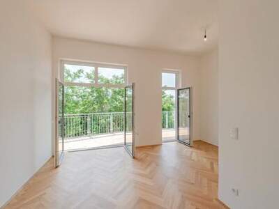 Eigentumswohnung in 1200 Wien