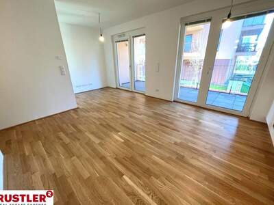 Wohnung mit Balkon mieten in 1120 Wien (Bild 3)