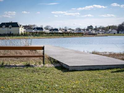Grundstück kaufen in 2483 Ebreichsdorf