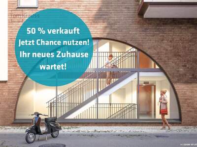 Eigentumswohnung in 1020 Wien