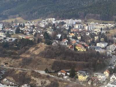 Grundstück provisionsfrei kaufen in 6020 Innsbruck