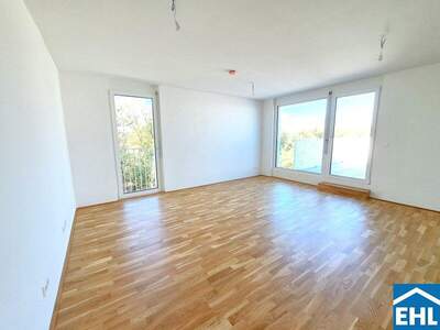 Terrassenwohnung kaufen in 1210 Wien (Bild 2)