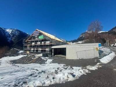 Wohnung kaufen in 6752 Dalaas