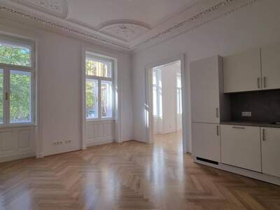 Wohnung mieten in 1030 Wien