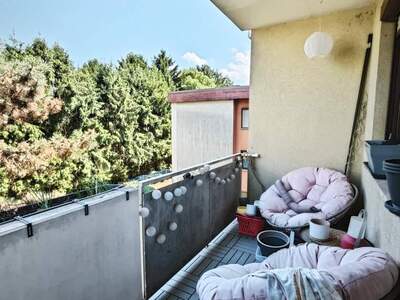 Mietwohnung provisionsfrei in 8054 Graz