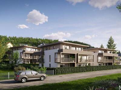 Eigentumswohnung in 9020 Klagenfurt (Bild 1)