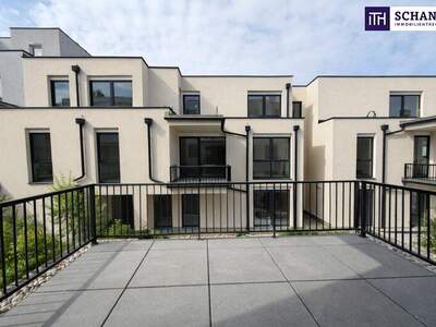 Terrassenwohnung kaufen in 2301 Groß (Bild 2)