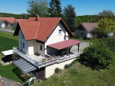 Haus kaufen in 7522 Heiligenbrunn