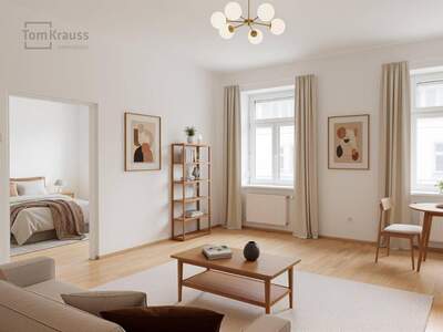 Eigentumswohnung in 1020 Wien