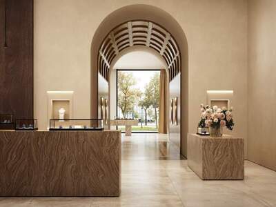 Gewerbeobjekt mieten in 1010 Wien