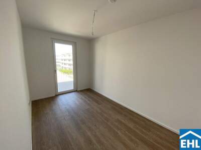 Terrassenwohnung mieten in 3451 Michelhausen (Bild 5)