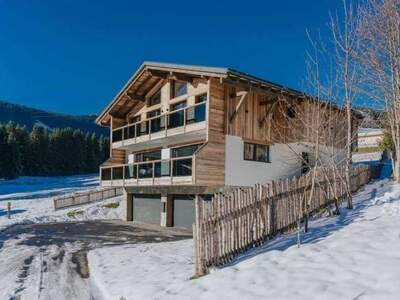 Haus kaufen in 5532 Filzmoos