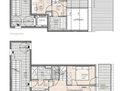 Terrassenwohnung kaufen in 5700 Zell am See (Bild 3)