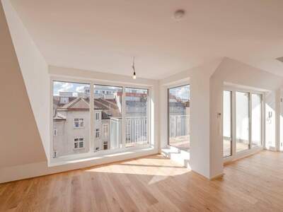 Wohnung kaufen in 1200 Wien