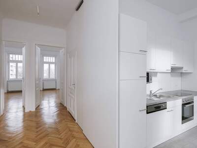 Wohnung kaufen in 1190 Wien